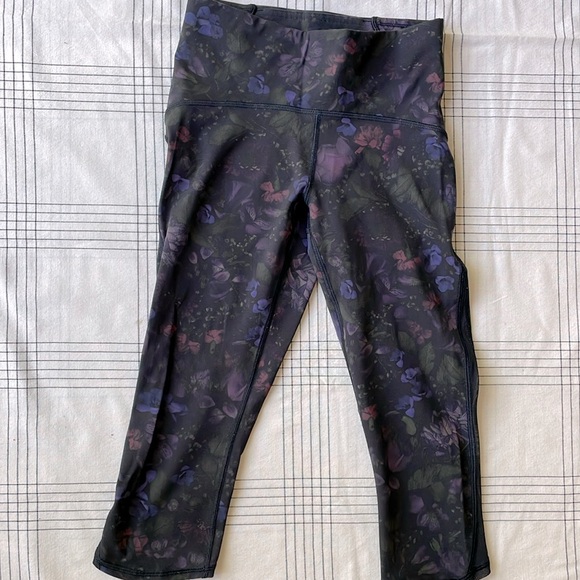 lululemon athletica Pants - Lululemon Athletica
